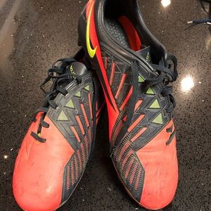 Nike T90 Laser IV Fg